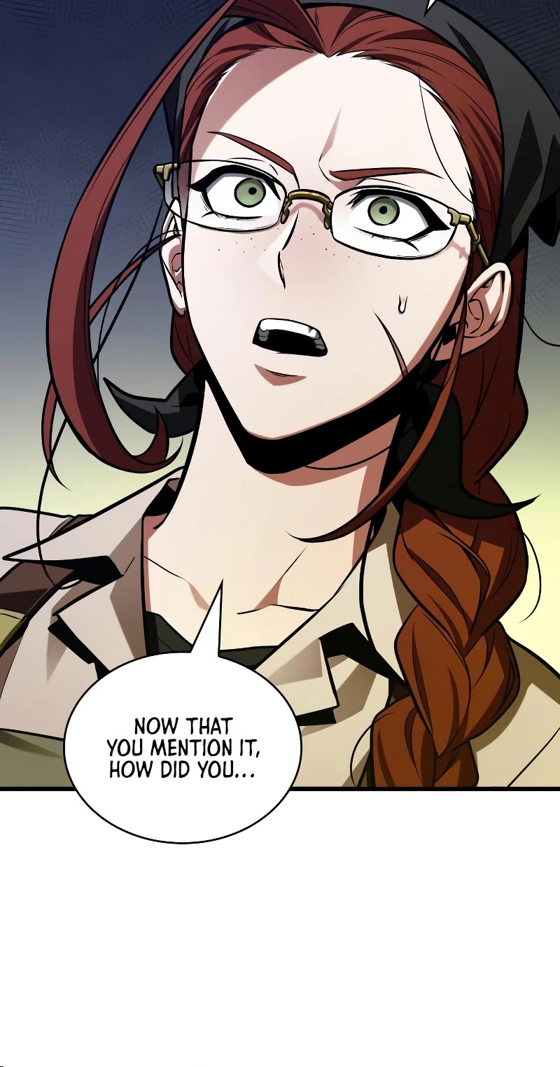 Omniscient Reader's Viewpoint Chapter 232 page 7 - Chapter 232