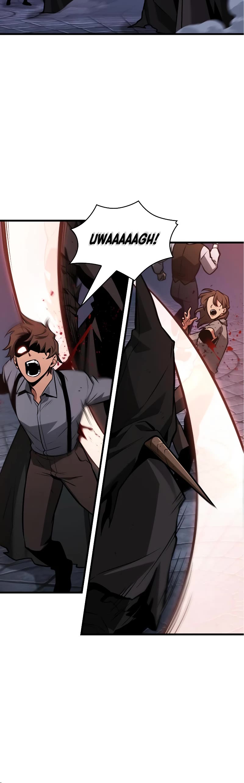 Omniscient Reader's Viewpoint Chapter 233 page 11 - Chapter 233