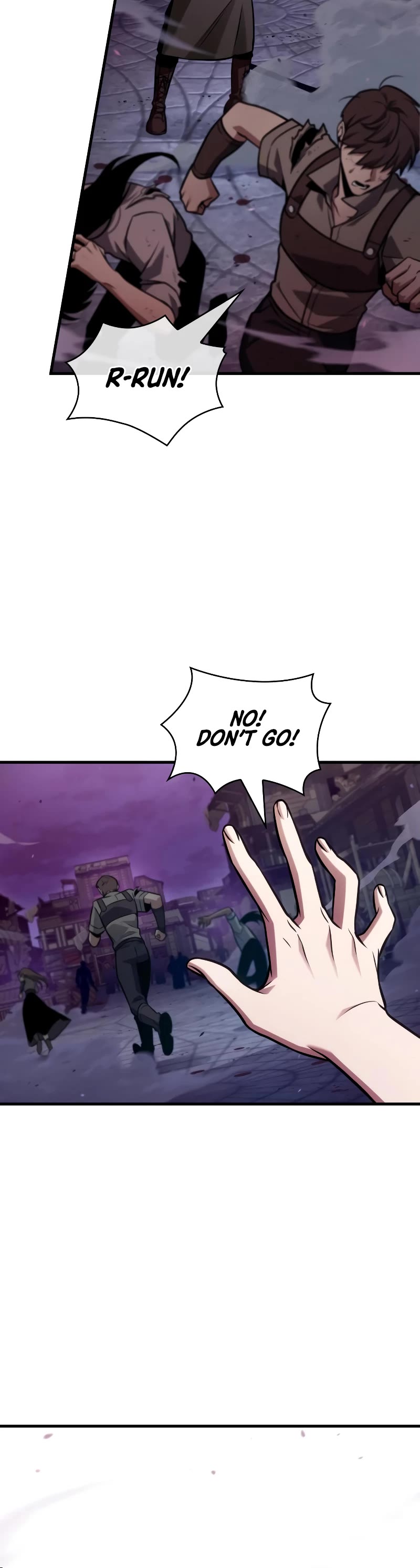 Omniscient Reader's Viewpoint Chapter 233 page 16 - Chapter 233