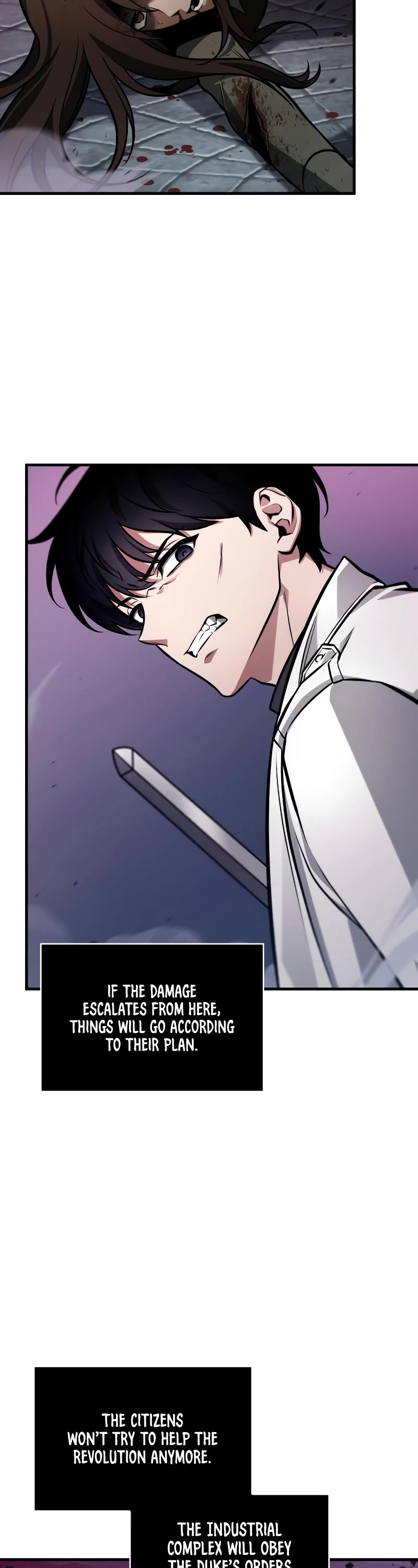 Omniscient Reader's Viewpoint Chapter 233 page 18 - Chapter 233