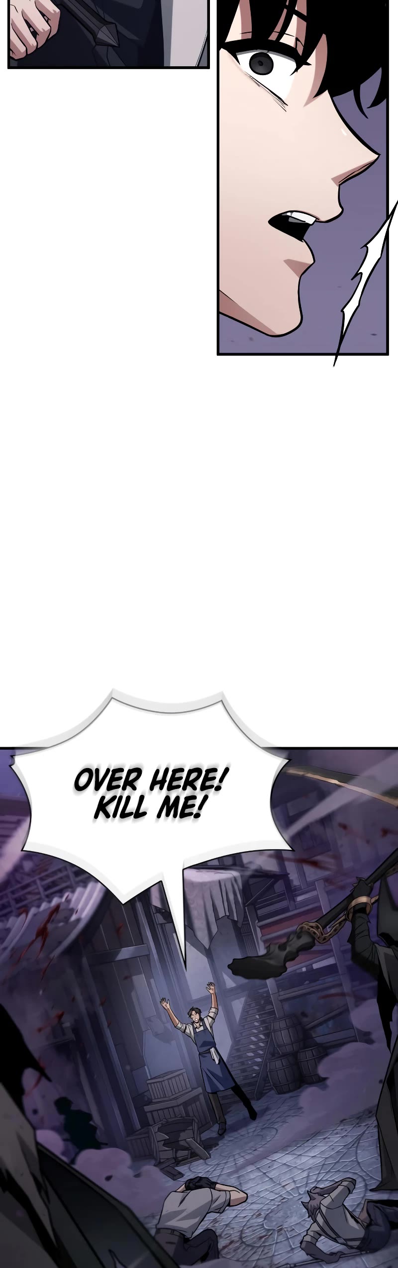 Omniscient Reader's Viewpoint Chapter 233 page 20 - Chapter 233