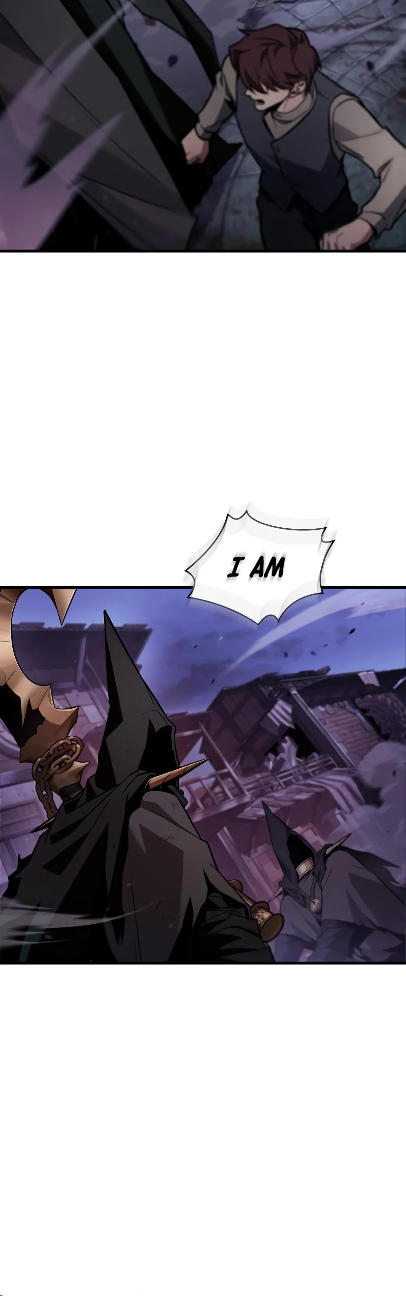Omniscient Reader's Viewpoint Chapter 233 page 21 - Chapter 233