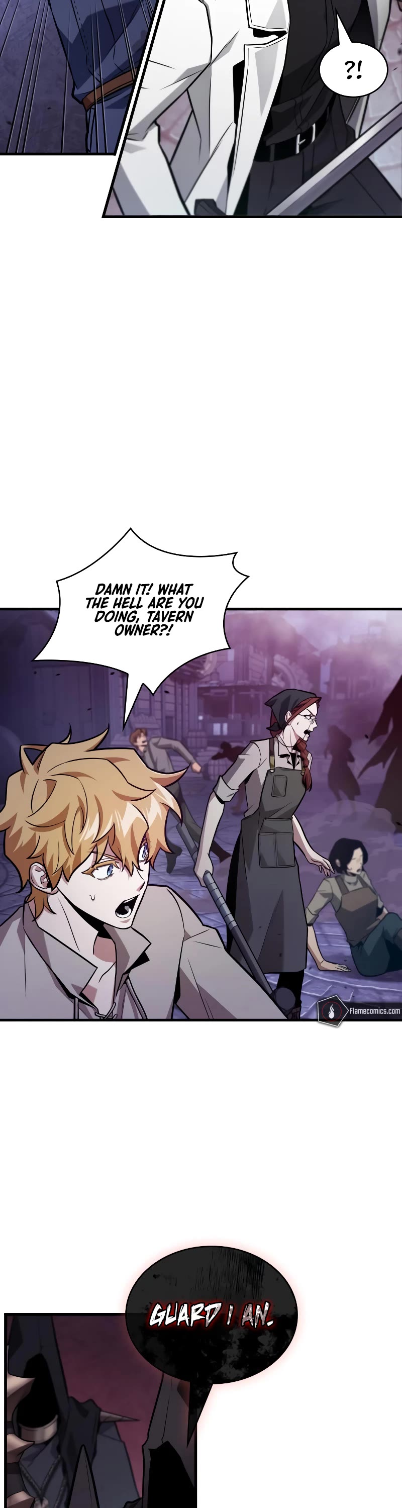 Omniscient Reader's Viewpoint Chapter 233 page 24 - Chapter 233