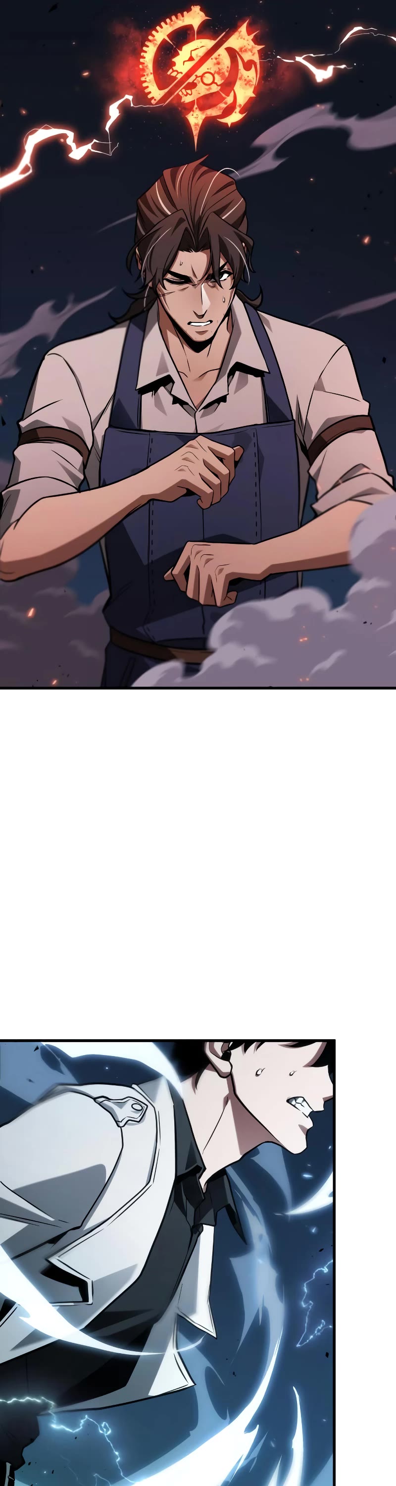 Omniscient Reader's Viewpoint Chapter 233 page 27 - Chapter 233