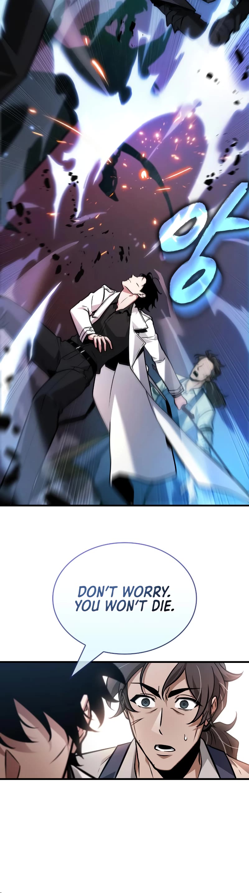 Omniscient Reader's Viewpoint Chapter 233 page 31 - Chapter 233