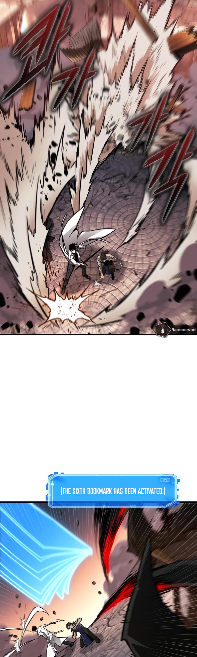Omniscient Reader's Viewpoint Chapter 233 page 35 - Chapter 233