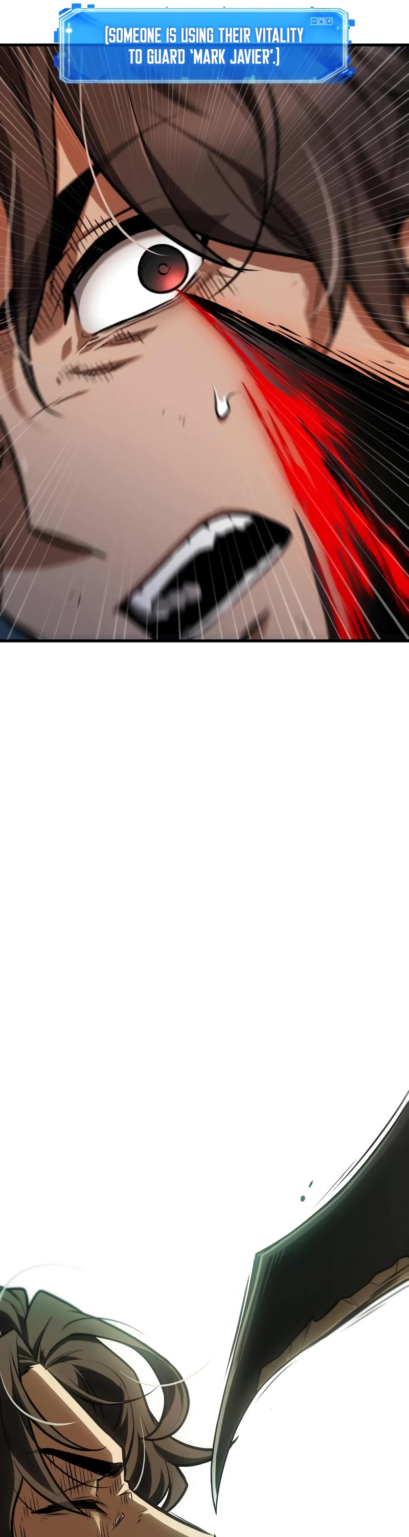 Omniscient Reader's Viewpoint Chapter 233 page 37 - Chapter 233
