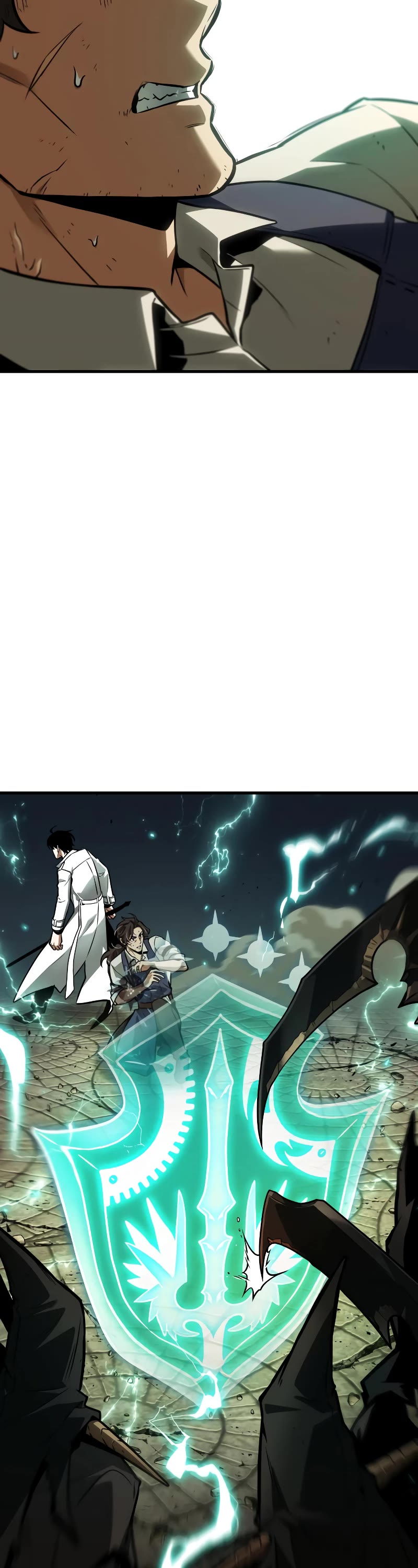 Omniscient Reader's Viewpoint Chapter 233 page 38 - Chapter 233