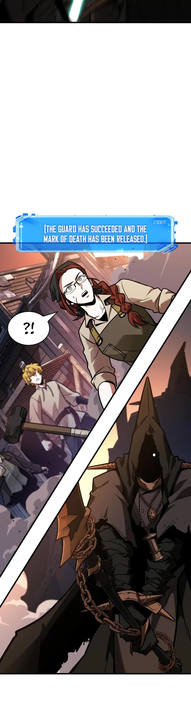 Omniscient Reader's Viewpoint Chapter 233 page 39 - Chapter 233
