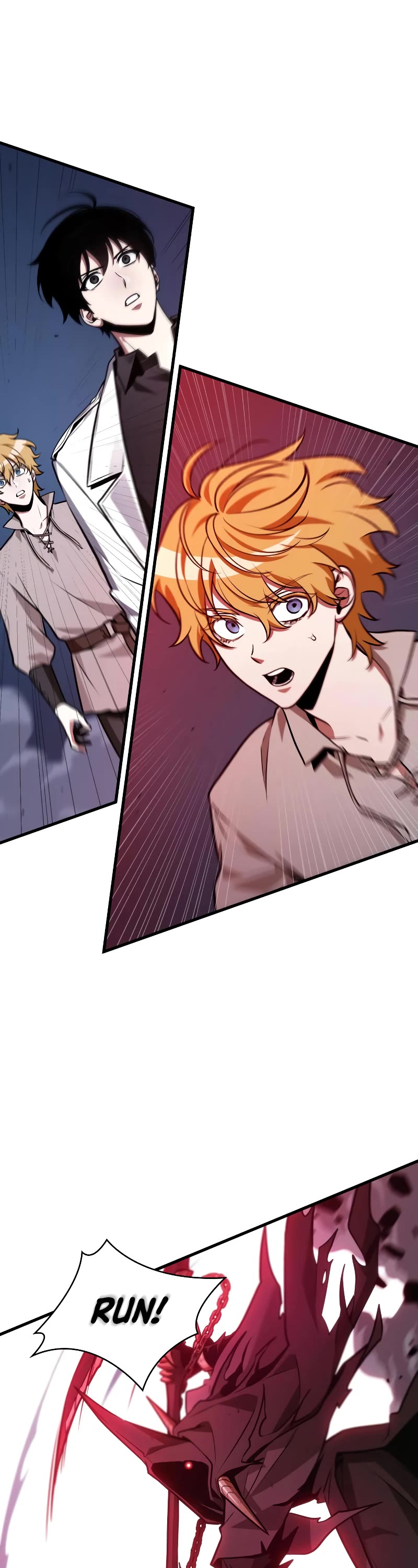 Omniscient Reader's Viewpoint Chapter 233 page 4 - Chapter 233