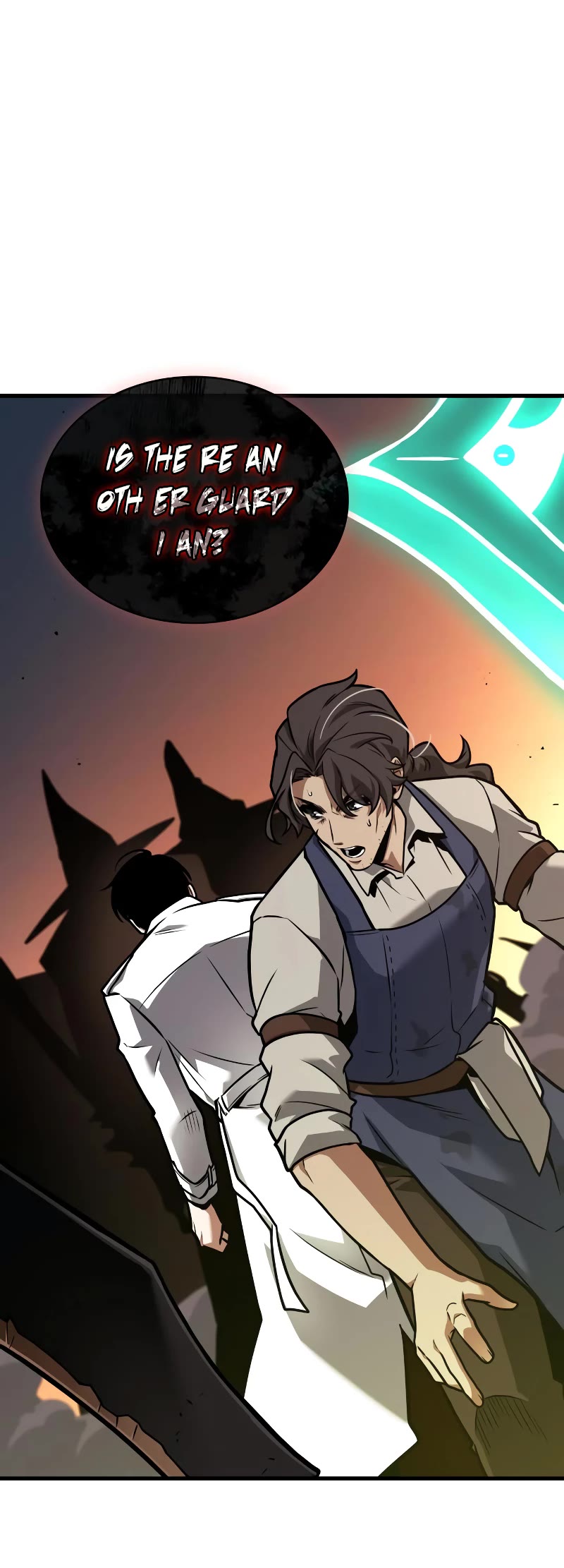 Omniscient Reader's Viewpoint Chapter 233 page 40 - Chapter 233