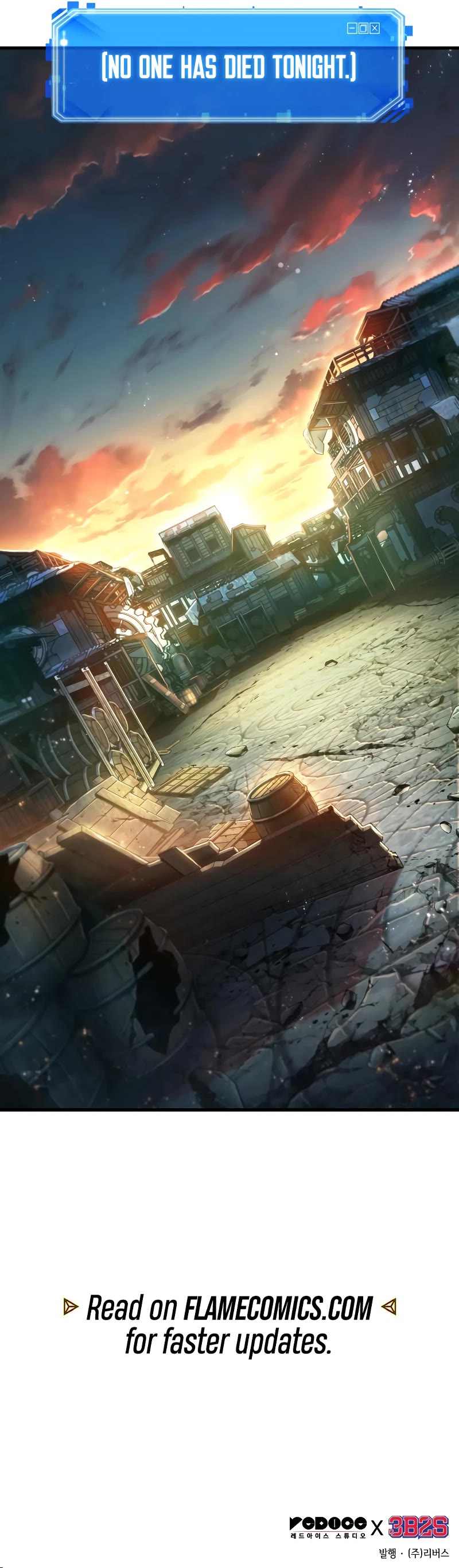 Omniscient Reader's Viewpoint Chapter 233 page 42 - Chapter 233