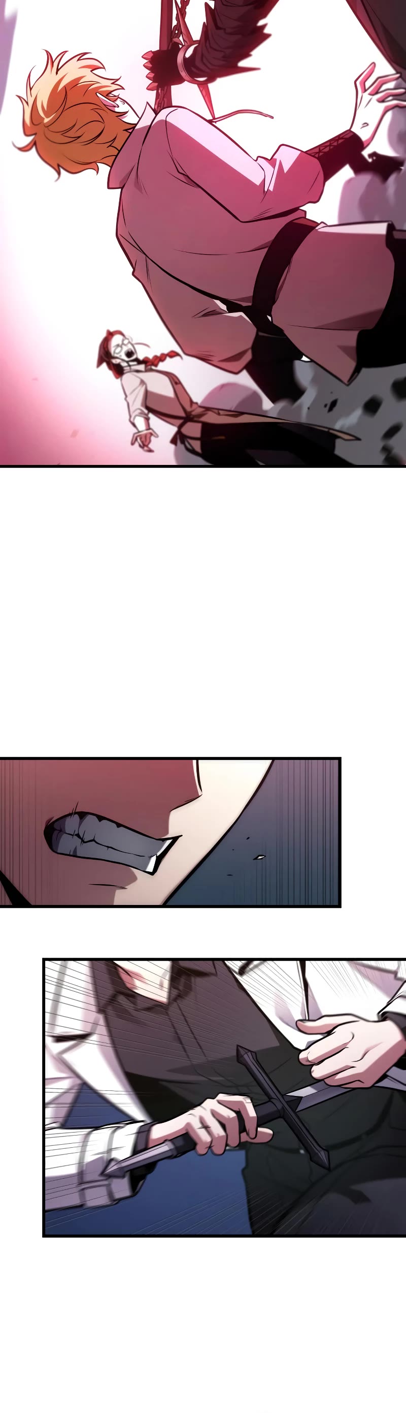 Omniscient Reader's Viewpoint Chapter 233 page 5 - Chapter 233