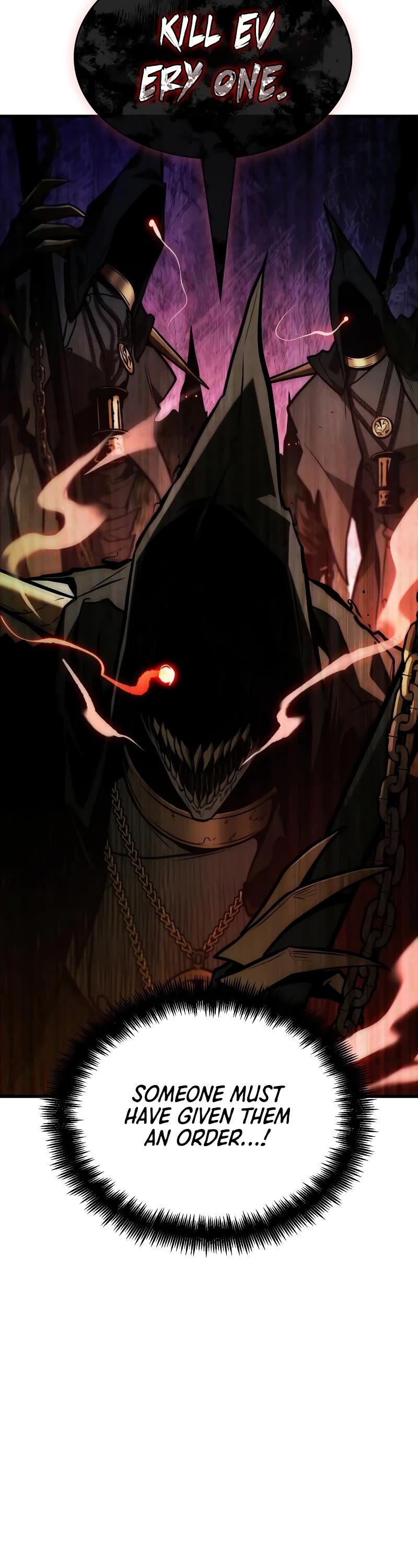 Omniscient Reader's Viewpoint Chapter 233 page 9 - Chapter 233