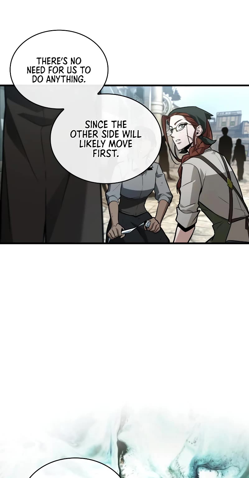 Omniscient Reader's Viewpoint Chapter 234 page 11 - Chapter 234