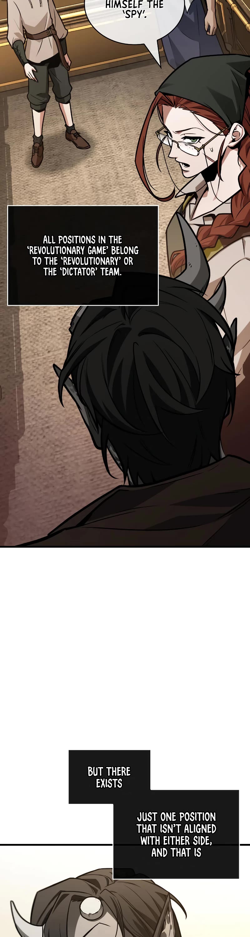 Omniscient Reader's Viewpoint Chapter 234 page 14 - Chapter 234