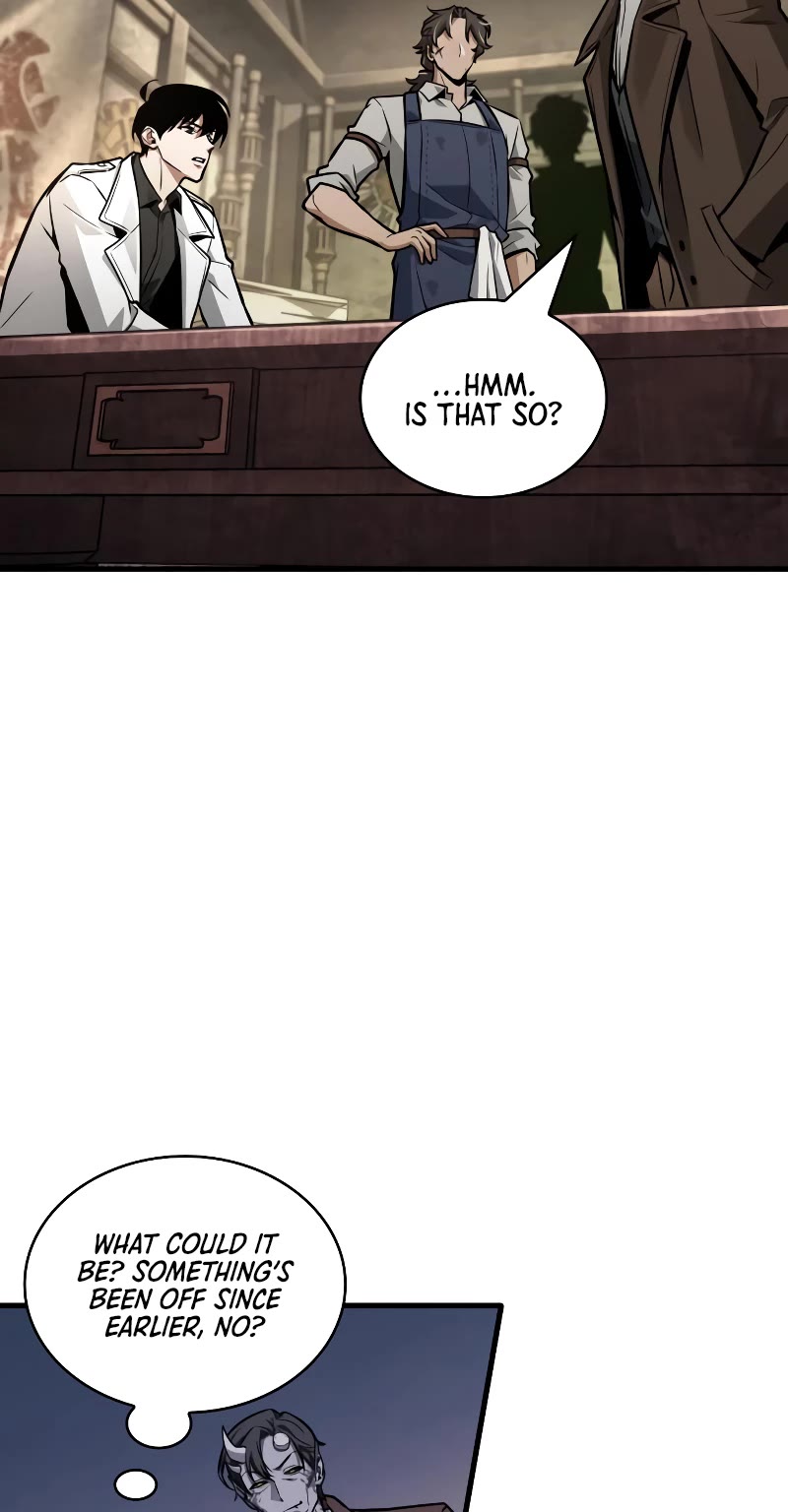 Omniscient Reader's Viewpoint Chapter 234 page 17 - Chapter 234