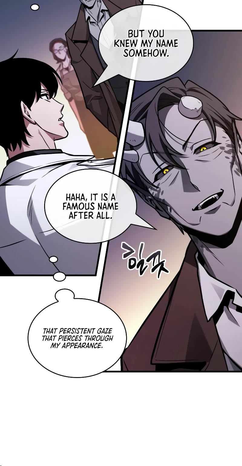 Omniscient Reader's Viewpoint Chapter 234 page 18 - Chapter 234