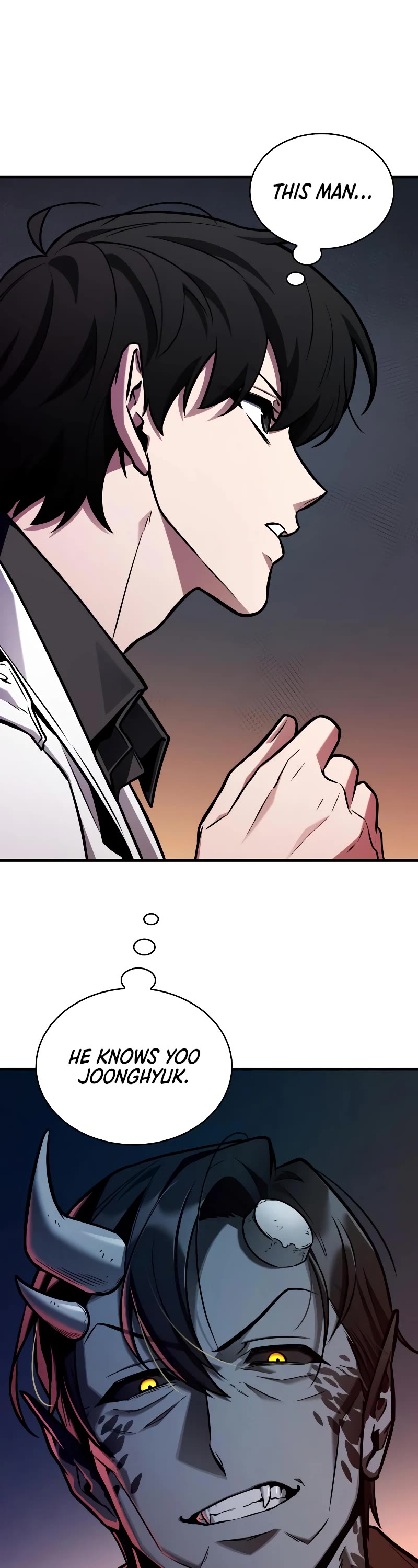 Omniscient Reader's Viewpoint Chapter 234 page 19 - Chapter 234