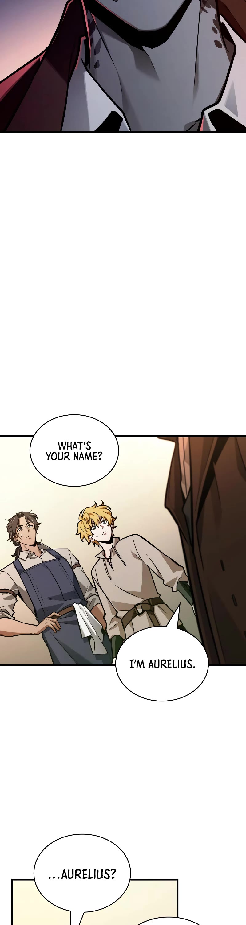 Omniscient Reader's Viewpoint Chapter 234 page 20 - Chapter 234