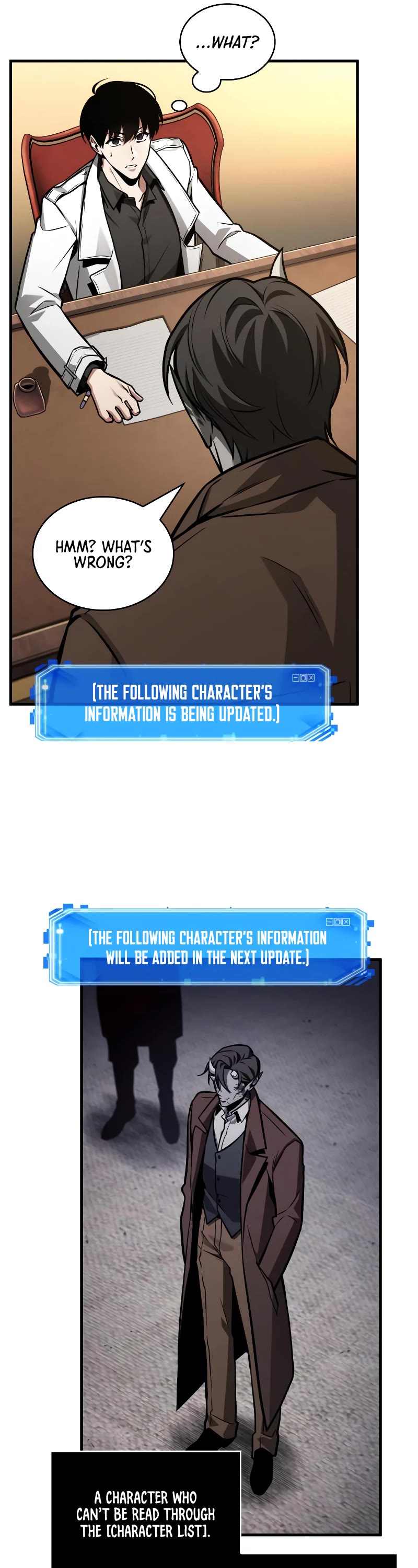 Omniscient Reader's Viewpoint Chapter 234 page 24 - Chapter 234