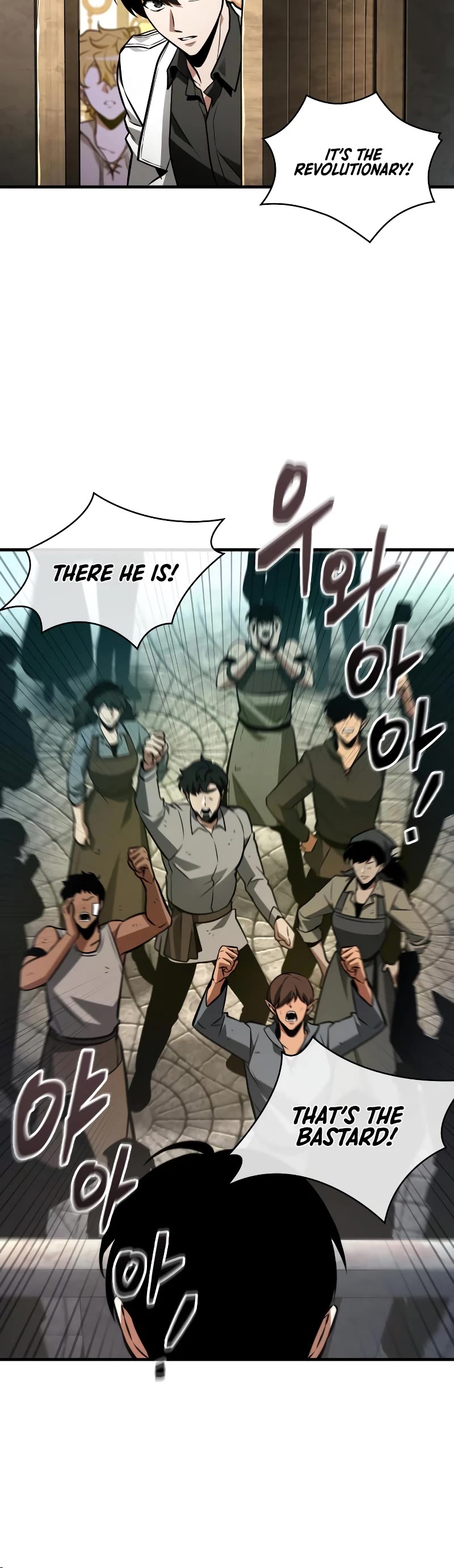 Omniscient Reader's Viewpoint Chapter 234 page 28 - Chapter 234