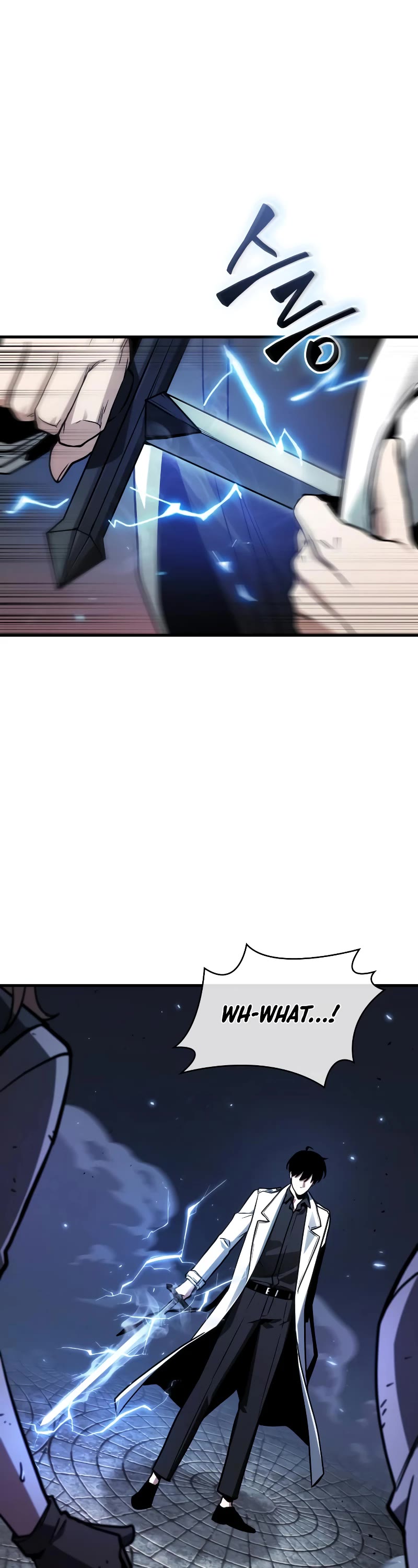 Omniscient Reader's Viewpoint Chapter 234 page 40 - Chapter 234