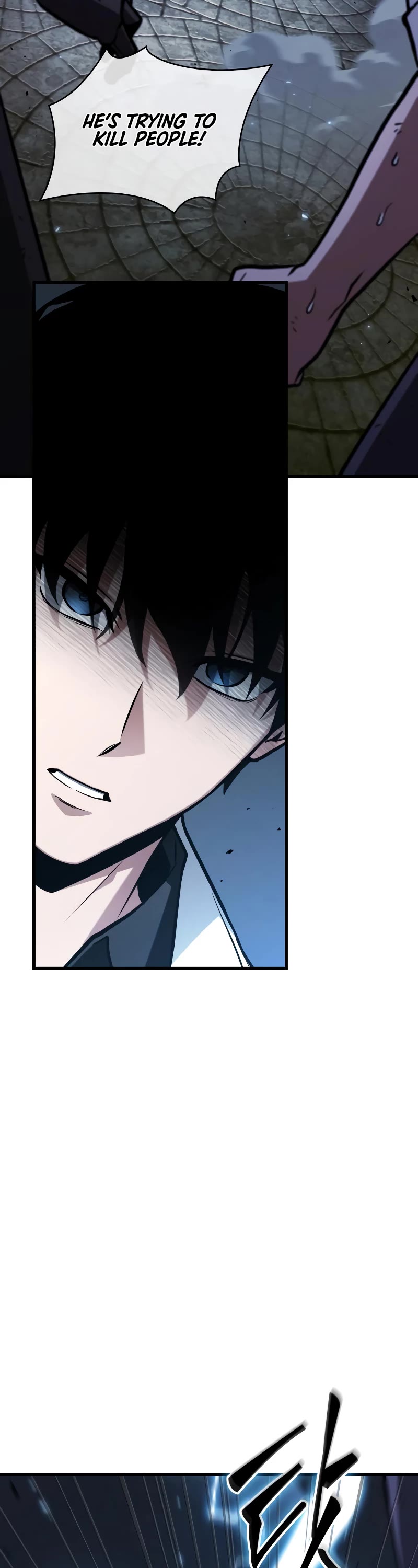 Omniscient Reader's Viewpoint Chapter 234 page 41 - Chapter 234