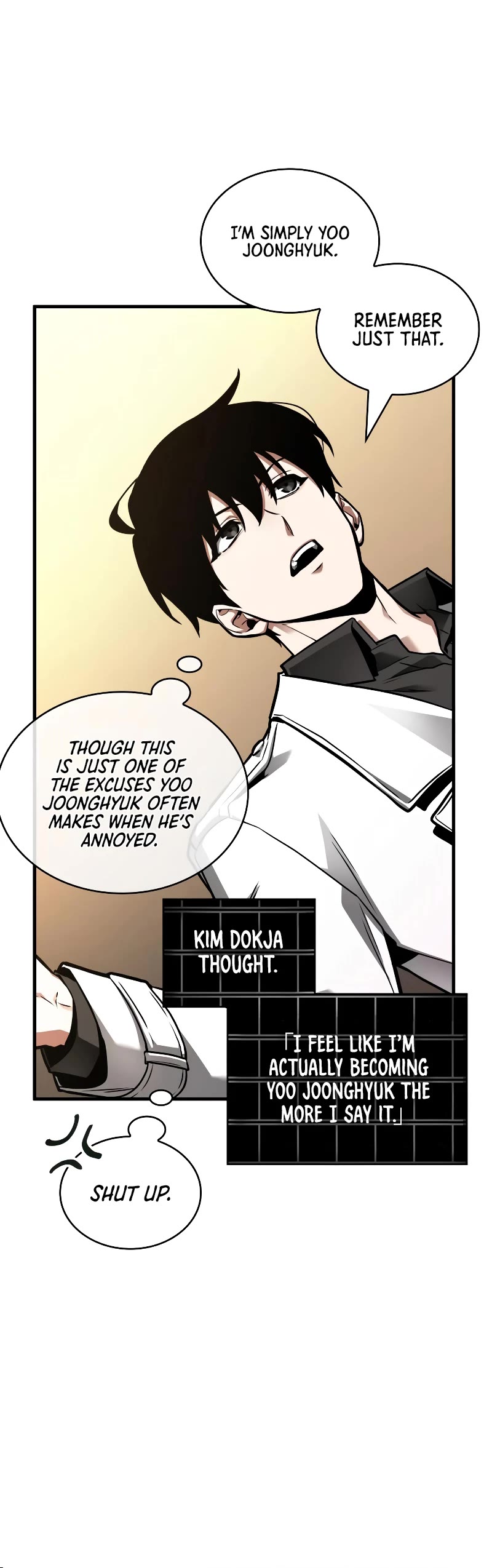 Omniscient Reader's Viewpoint Chapter 234 page 6 - Chapter 234