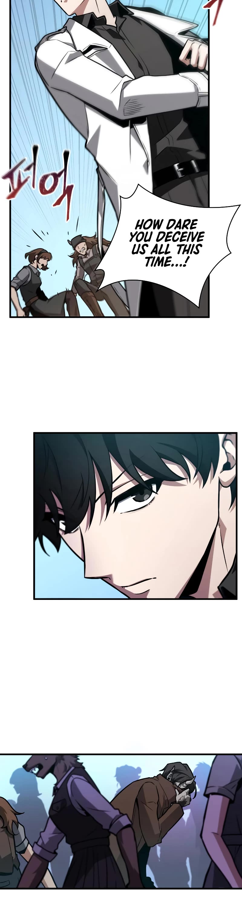 Omniscient Reader's Viewpoint Chapter 235 page 10 - Chapter 235