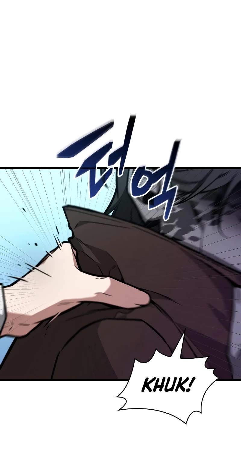 Omniscient Reader's Viewpoint Chapter 235 page 11 - Chapter 235
