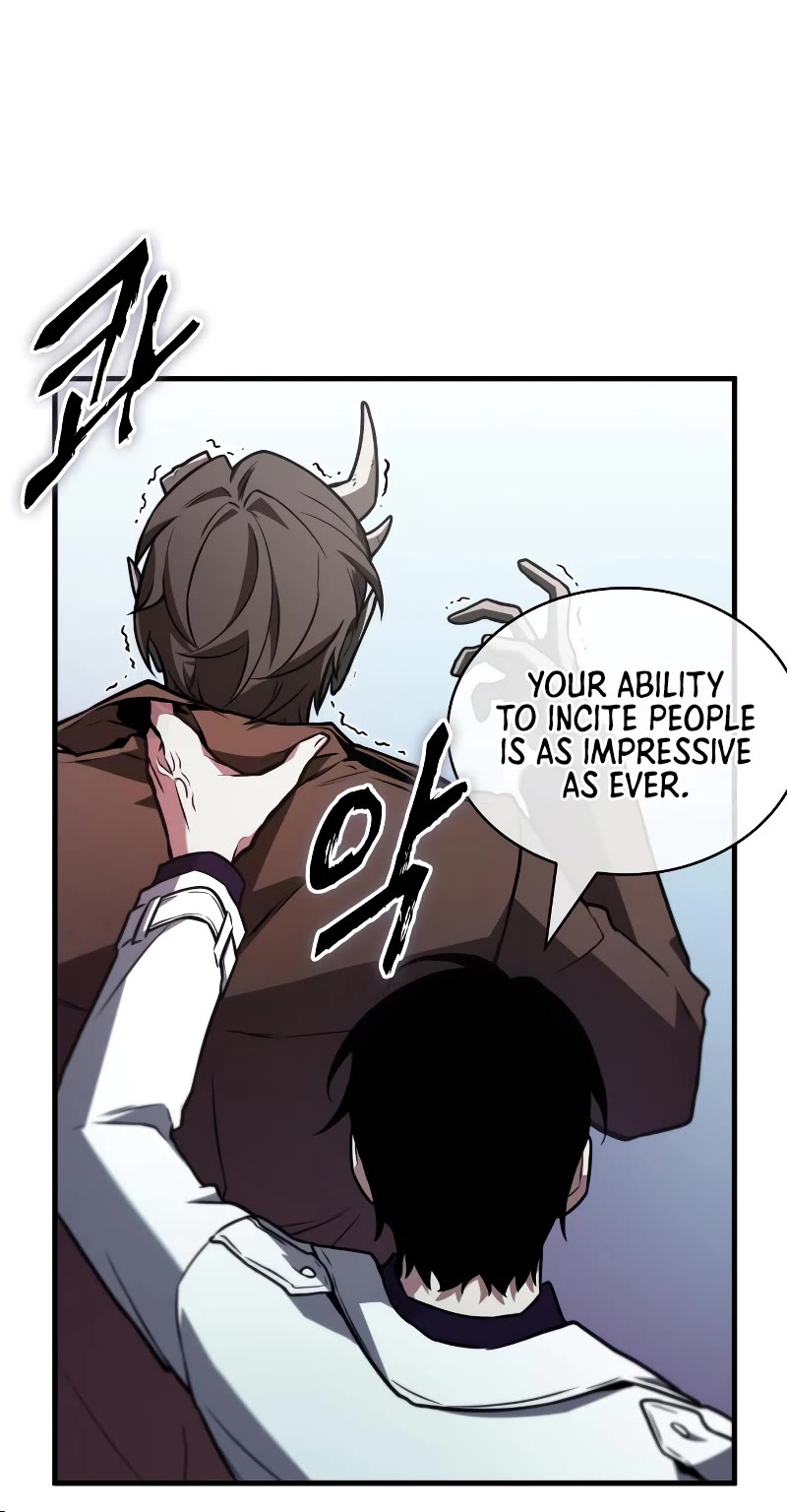 Omniscient Reader's Viewpoint Chapter 235 page 12 - Chapter 235