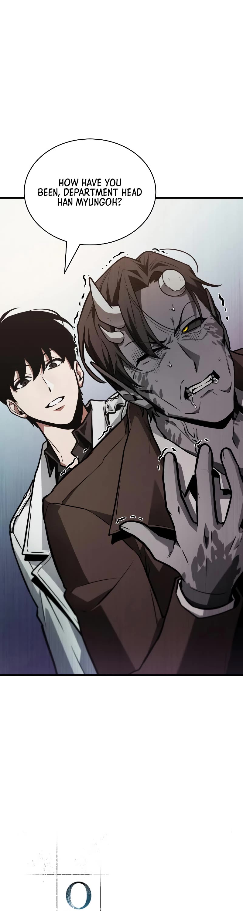 Omniscient Reader's Viewpoint Chapter 235 page 13 - Chapter 235