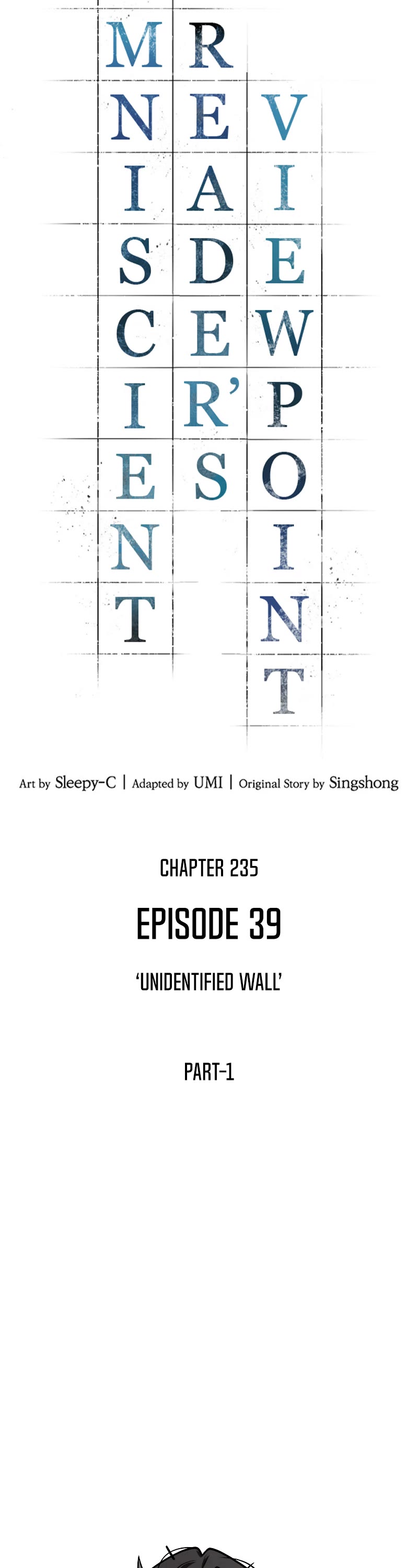 Omniscient Reader's Viewpoint Chapter 235 page 14 - Chapter 235