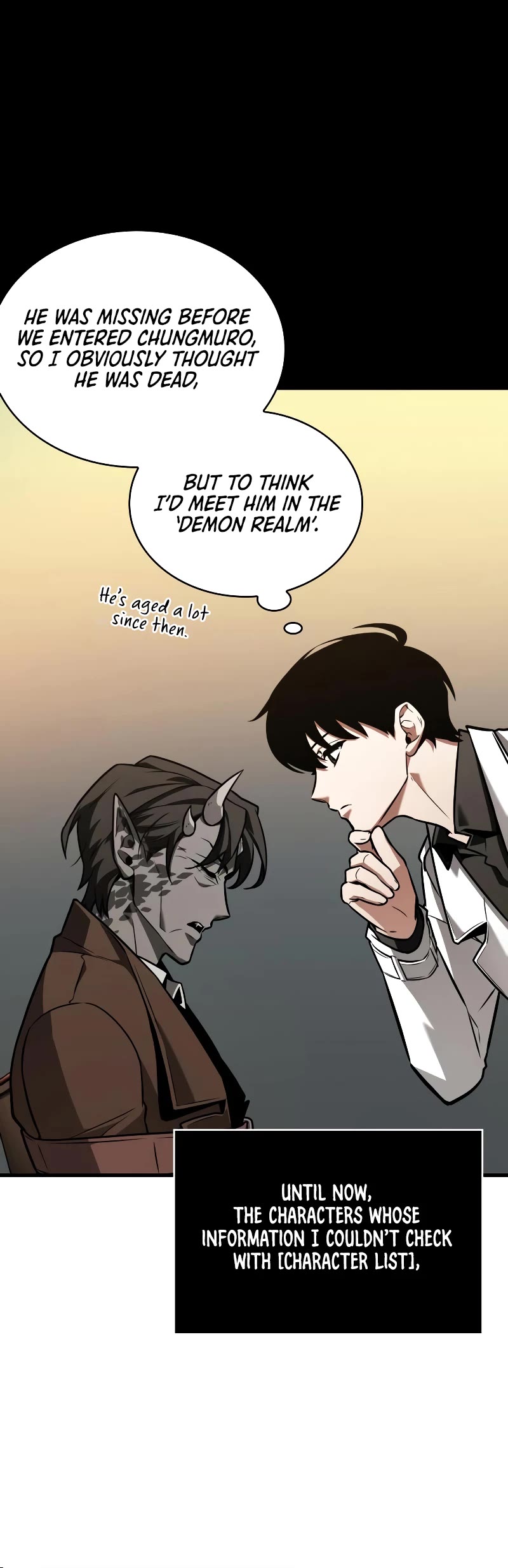 Omniscient Reader's Viewpoint Chapter 235 page 17 - Chapter 235