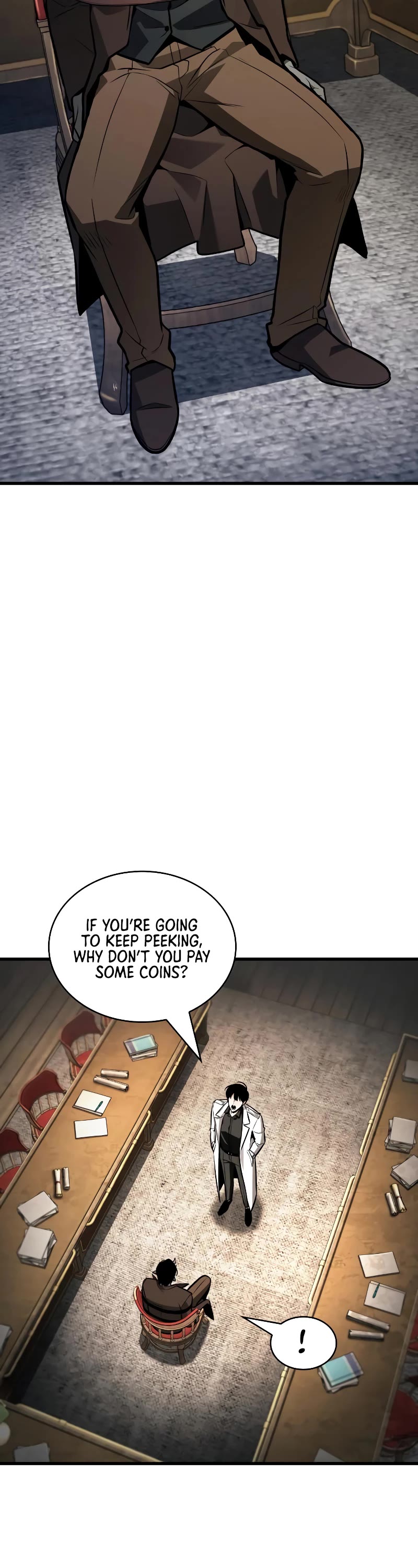 Omniscient Reader's Viewpoint Chapter 235 page 25 - Chapter 235