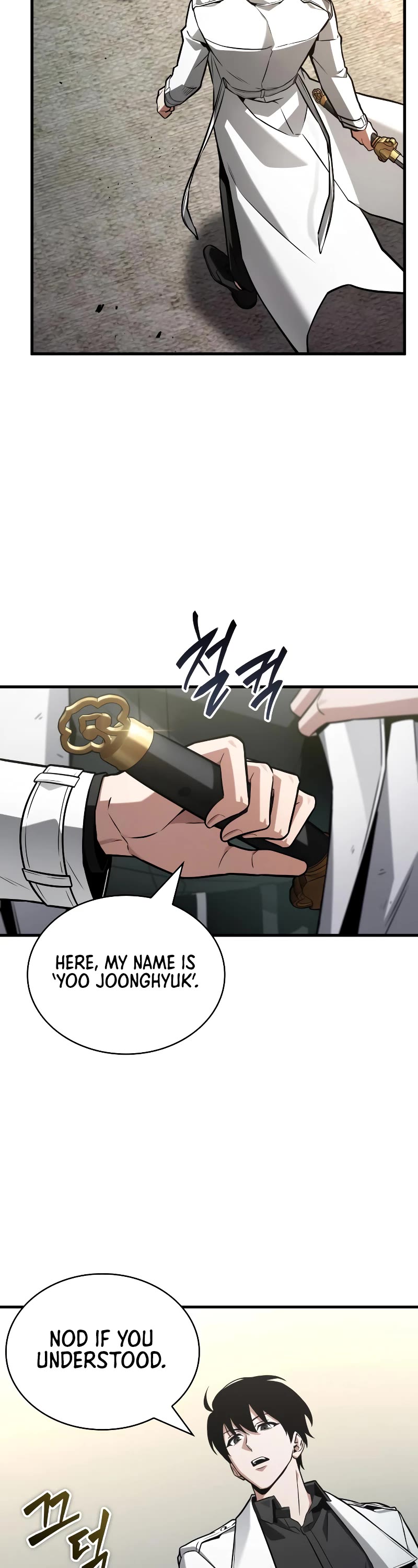 Omniscient Reader's Viewpoint Chapter 235 page 30 - Chapter 235