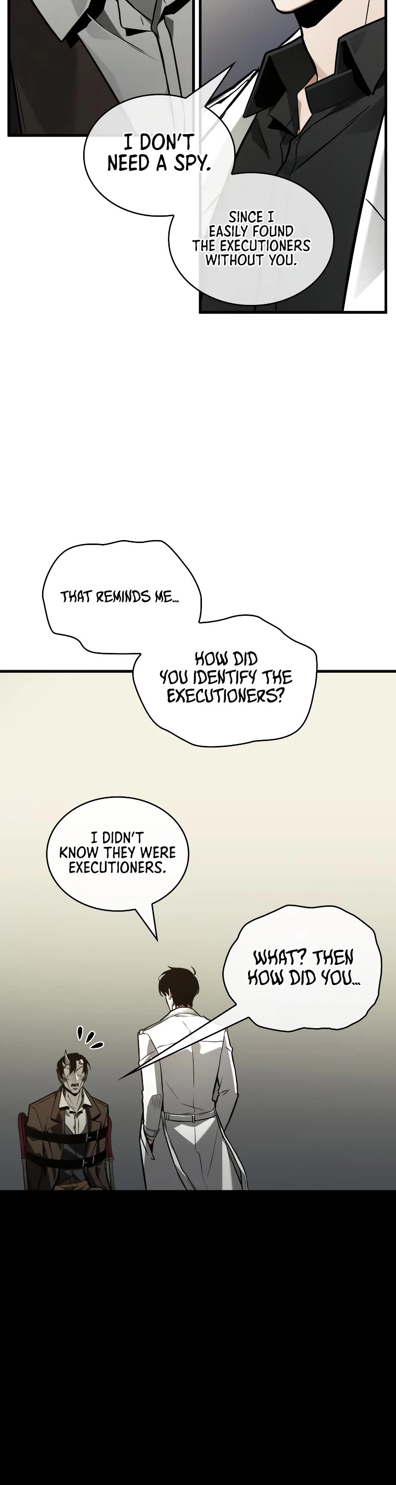 Omniscient Reader's Viewpoint Chapter 235 page 34 - Chapter 235