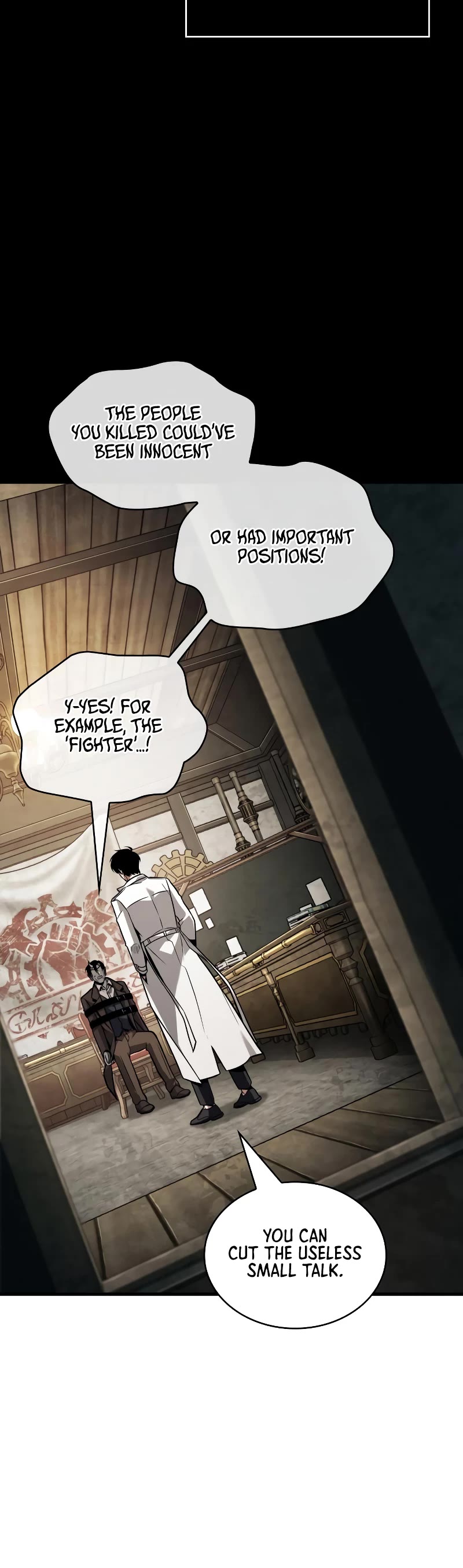 Omniscient Reader's Viewpoint Chapter 235 page 36 - Chapter 235