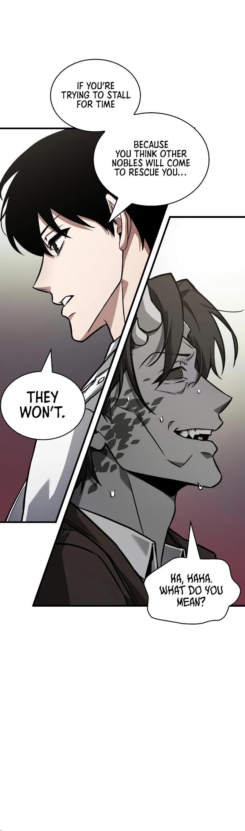 Omniscient Reader's Viewpoint Chapter 235 page 37 - Chapter 235