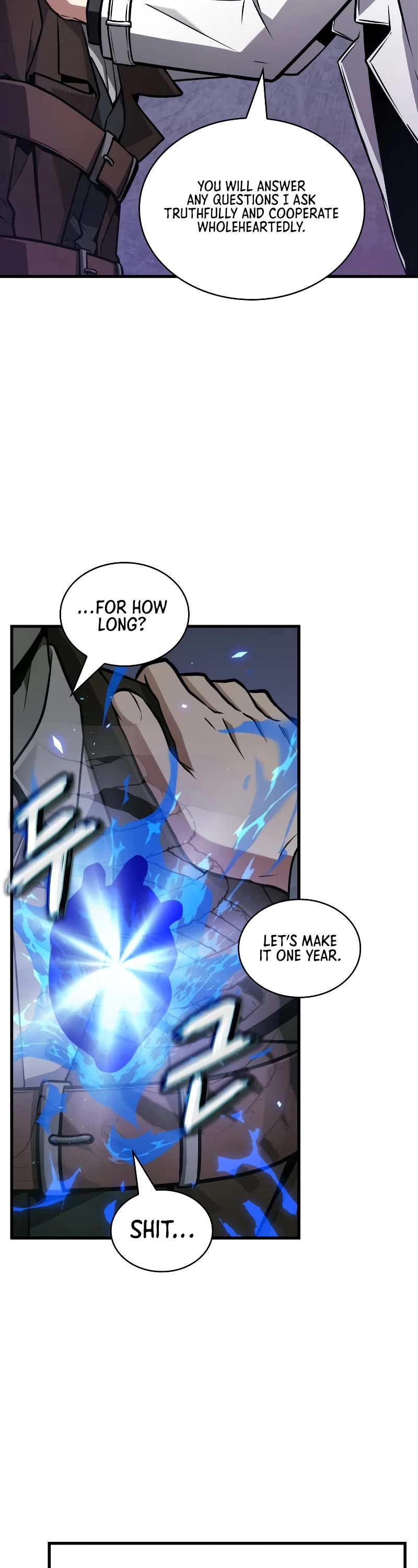Omniscient Reader's Viewpoint Chapter 235 page 41 - Chapter 235