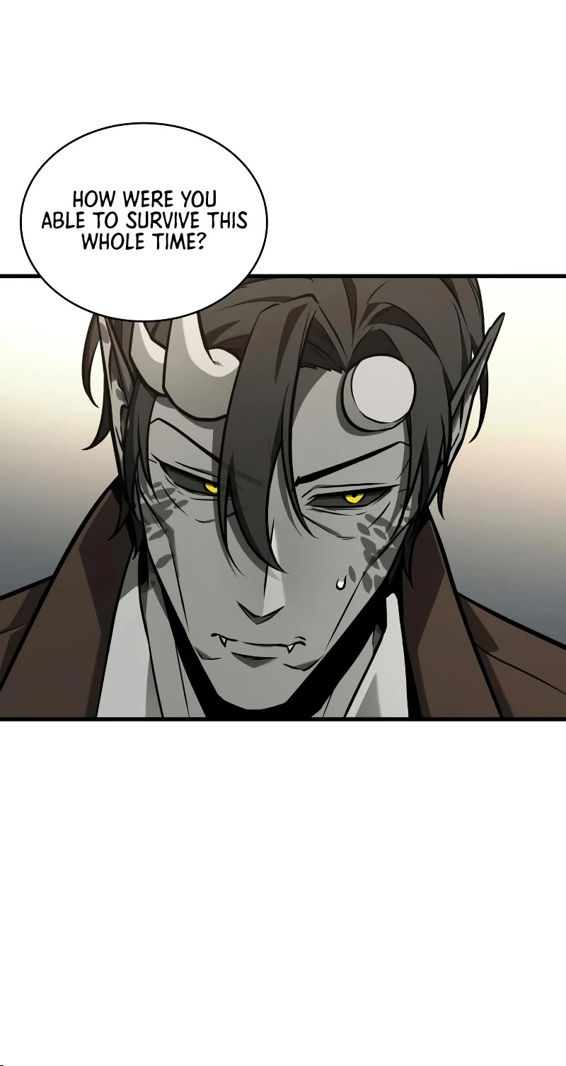 Omniscient Reader's Viewpoint Chapter 235 page 43 - Chapter 235