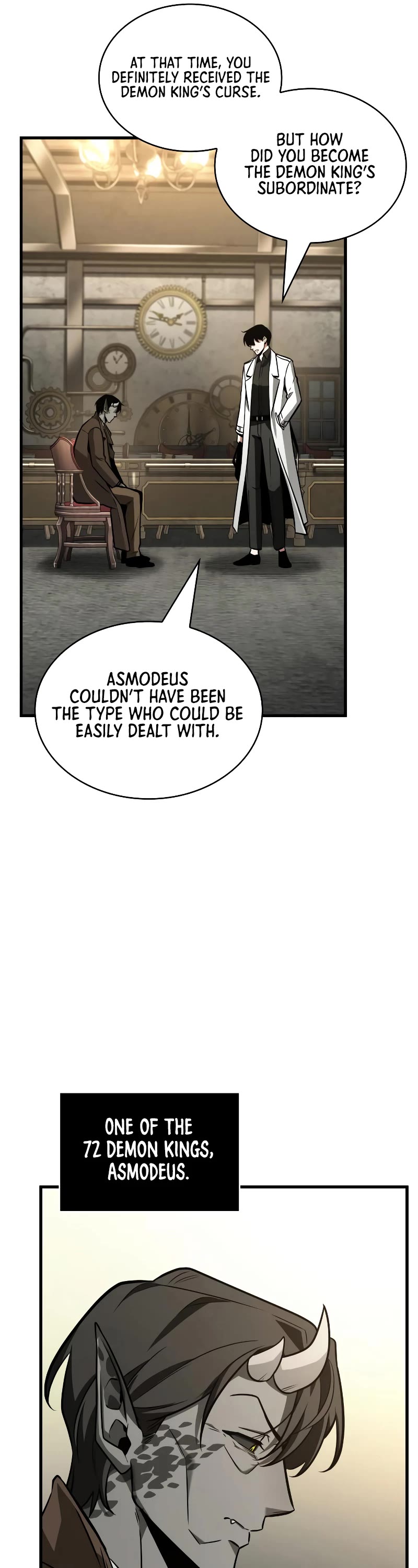 Omniscient Reader's Viewpoint Chapter 235 page 44 - Chapter 235