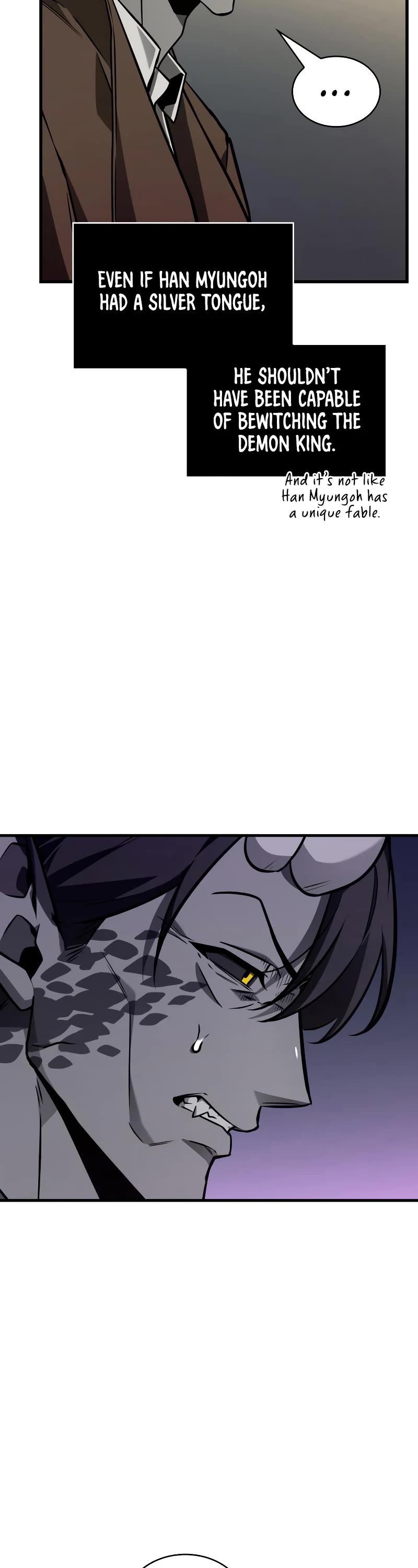Omniscient Reader's Viewpoint Chapter 235 page 45 - Chapter 235