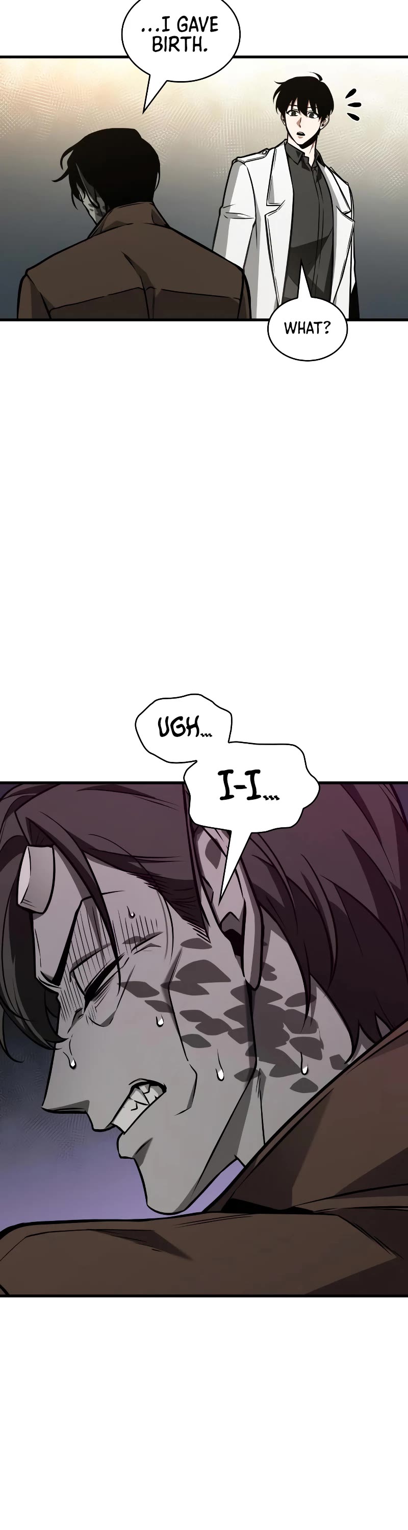 Omniscient Reader's Viewpoint Chapter 235 page 46 - Chapter 235