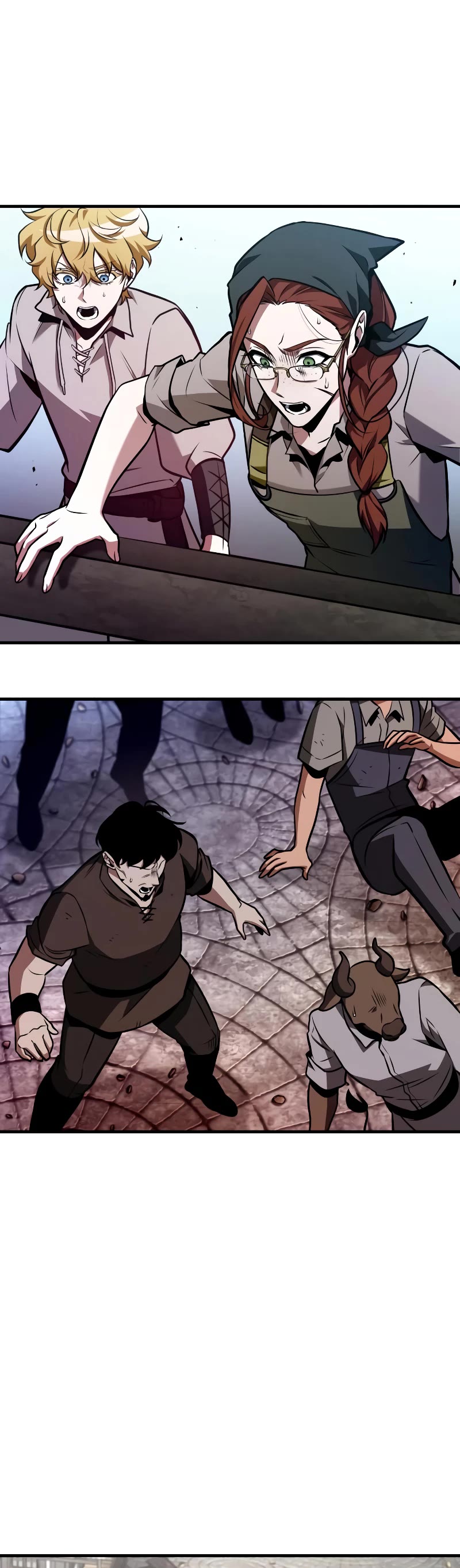 Omniscient Reader's Viewpoint Chapter 235 page 5 - Chapter 235