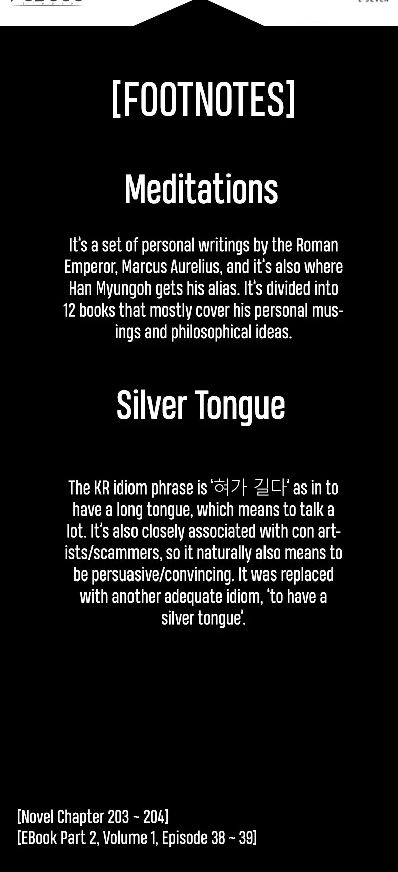 Omniscient Reader's Viewpoint Chapter 235 page 51 - Chapter 235