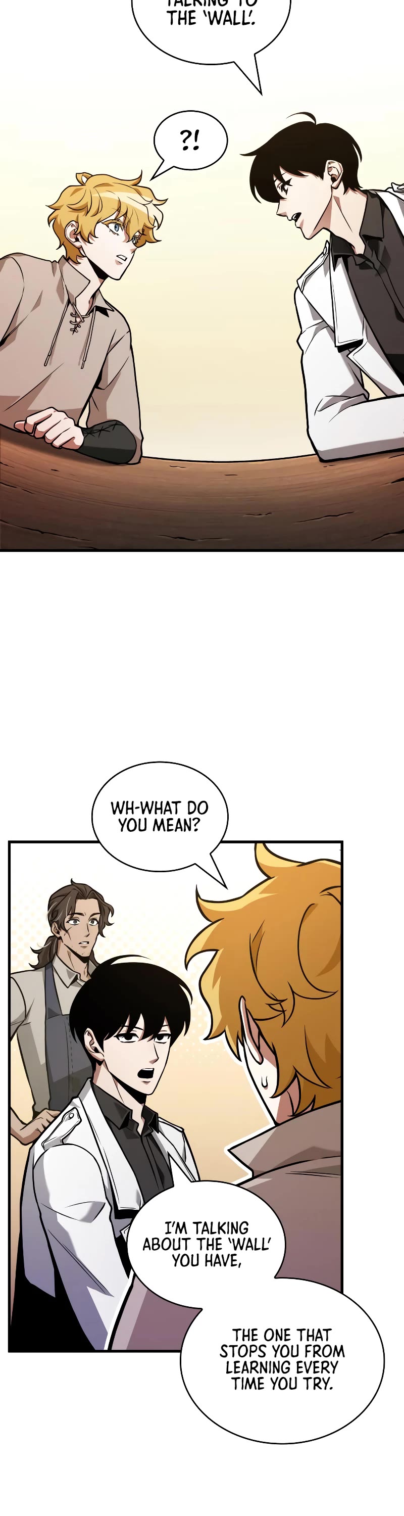 Omniscient Reader's Viewpoint Chapter 236 page 15 - Chapter 236