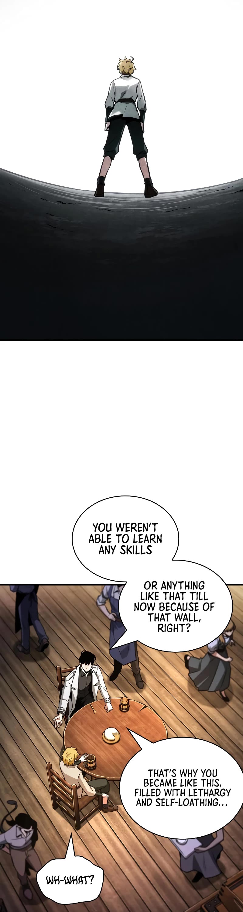 Omniscient Reader's Viewpoint Chapter 236 page 18 - Chapter 236