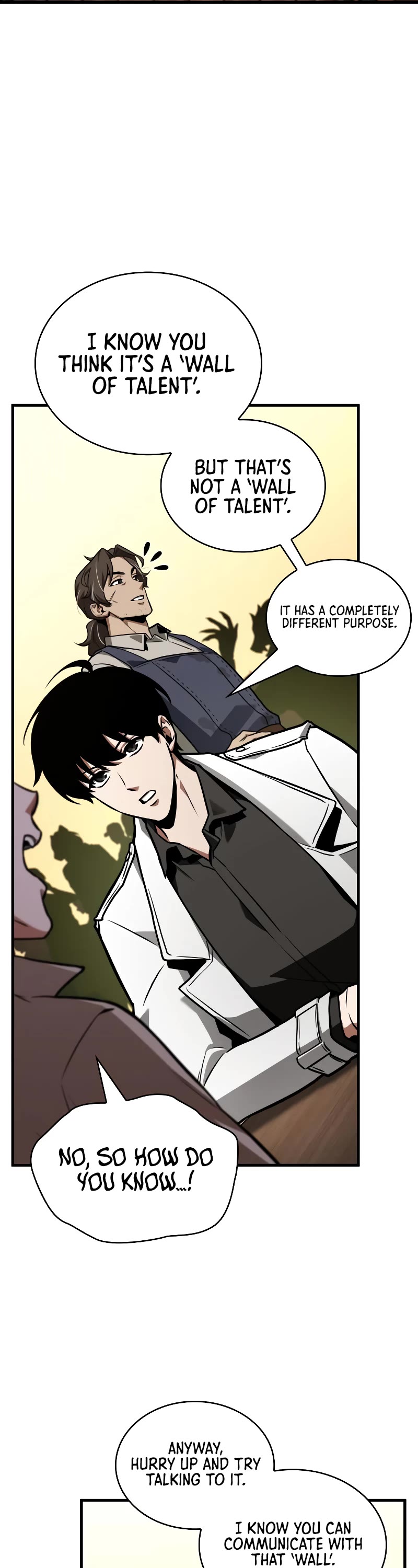 Omniscient Reader's Viewpoint Chapter 236 page 19 - Chapter 236